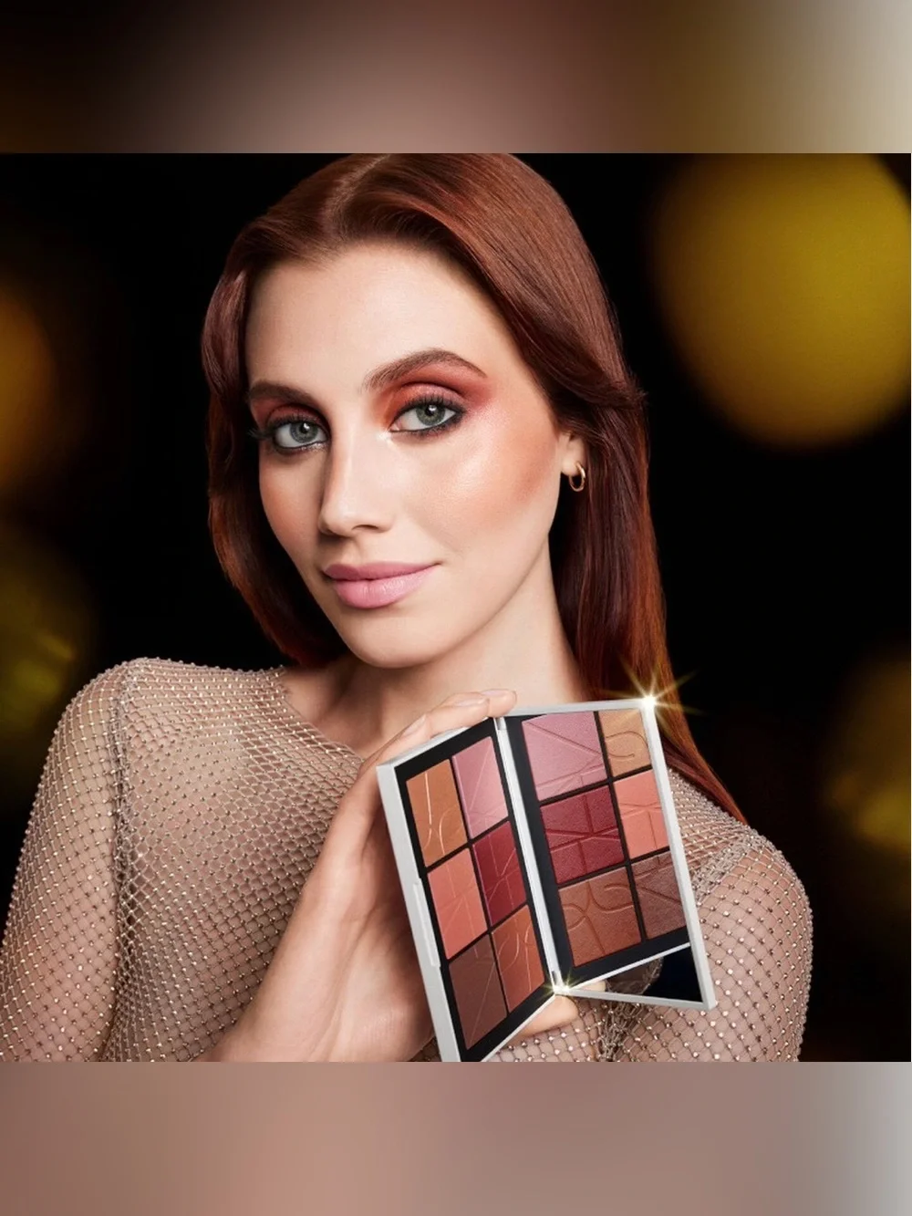 NARS 💫light up